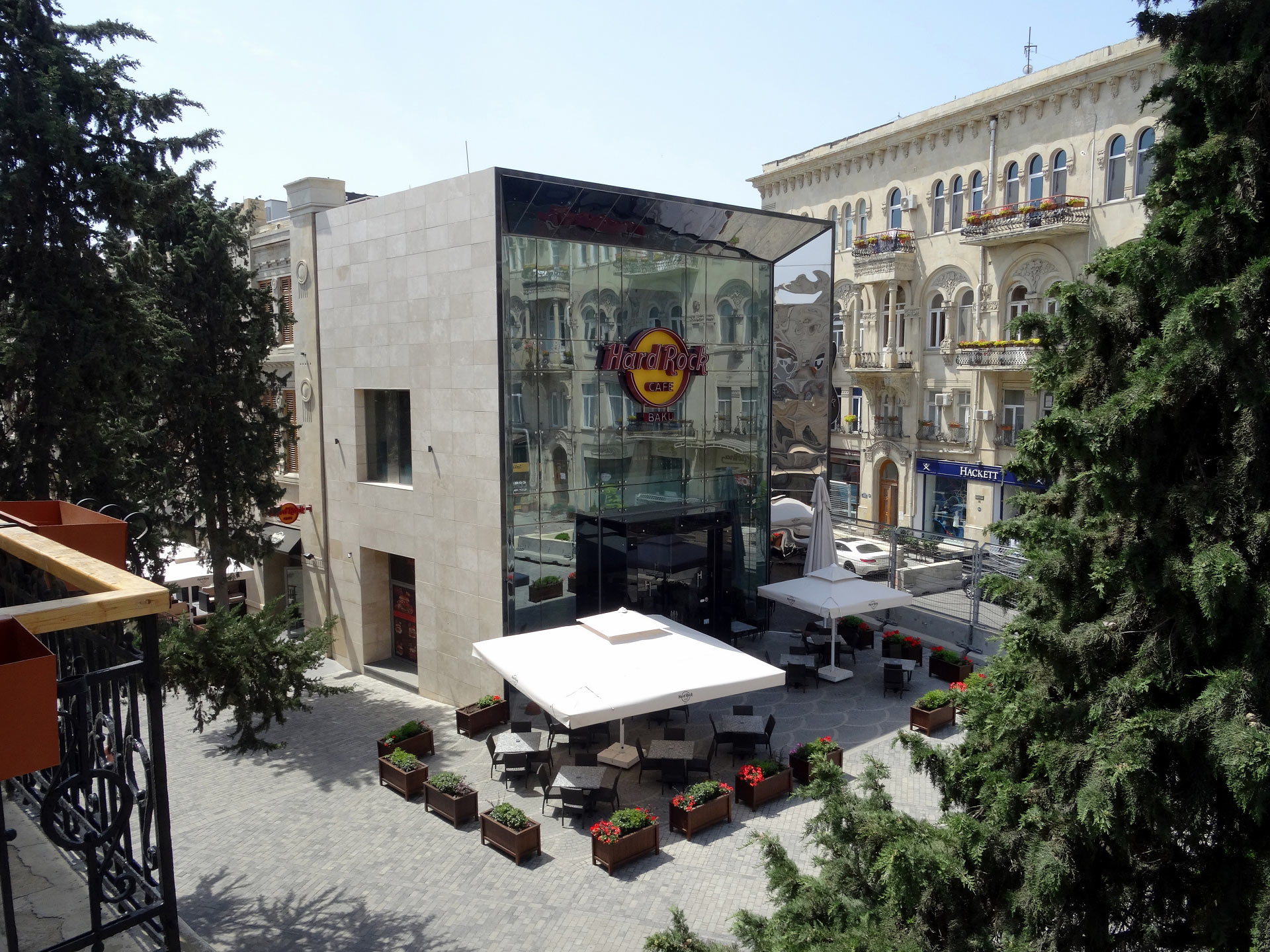 Baku
